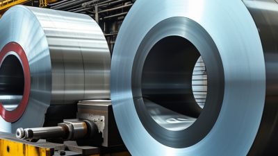 What is a Cold Rolling Machine and How Does It Work?