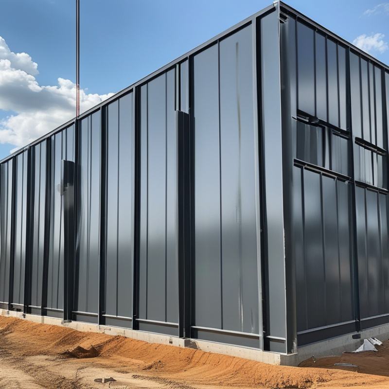 Why Steel Channel is Essential for Your Construction Projects?