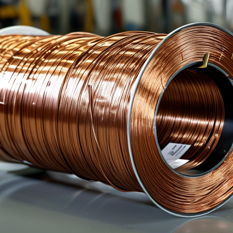 Top 10 Benefits of Enameled Copper Wire for Global Buyers
