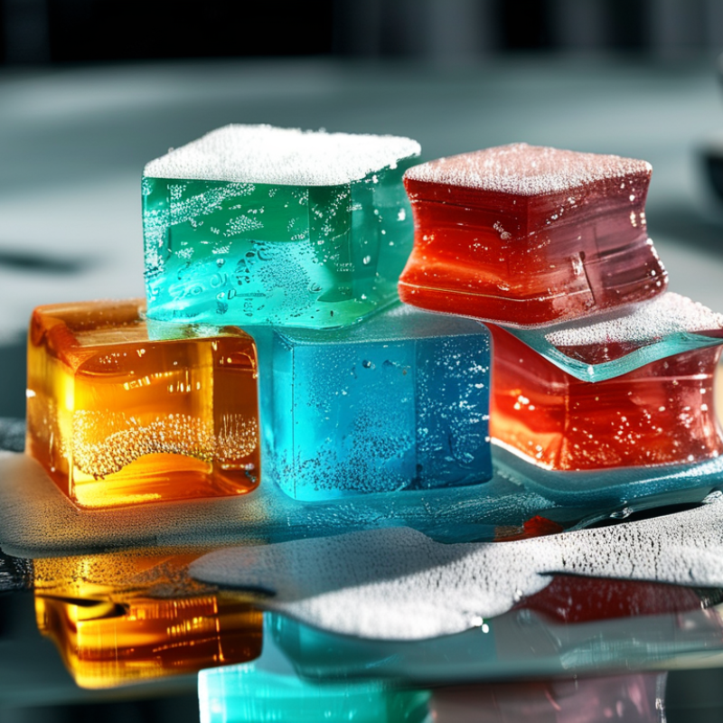 Top 10 Glass Cleaning Tablets You Need to Buy Now?
