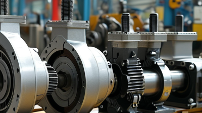 China Best Reduction Gearbox for Global Buyers?