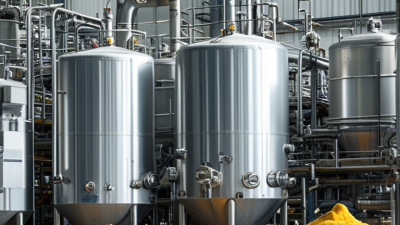 How to Source High Quality Phosphoric Acid for Your Business?