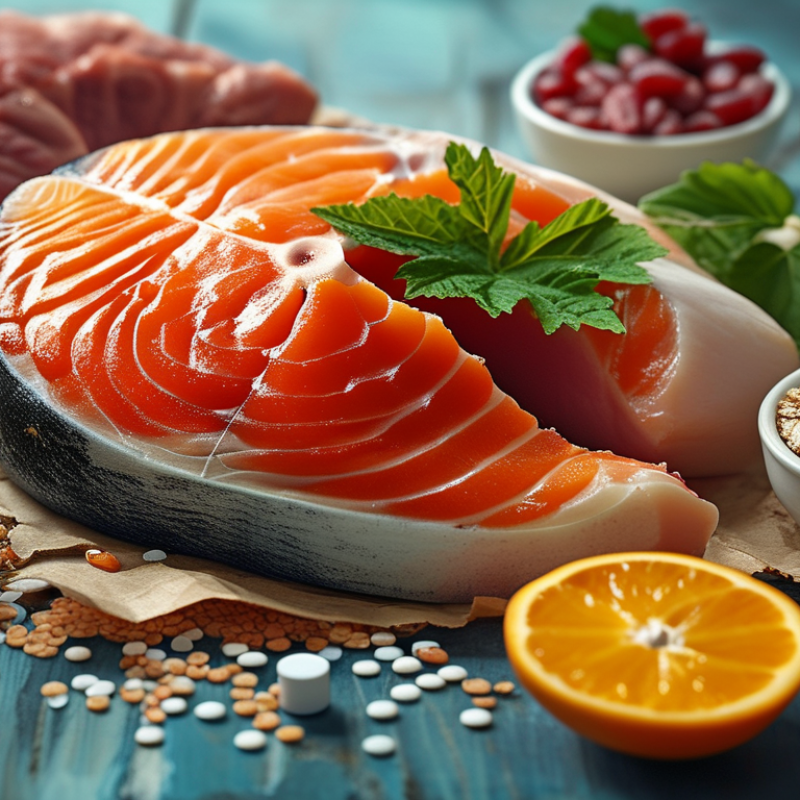 Is Niacin Really a Vitamin Benefits and Tips to Know?