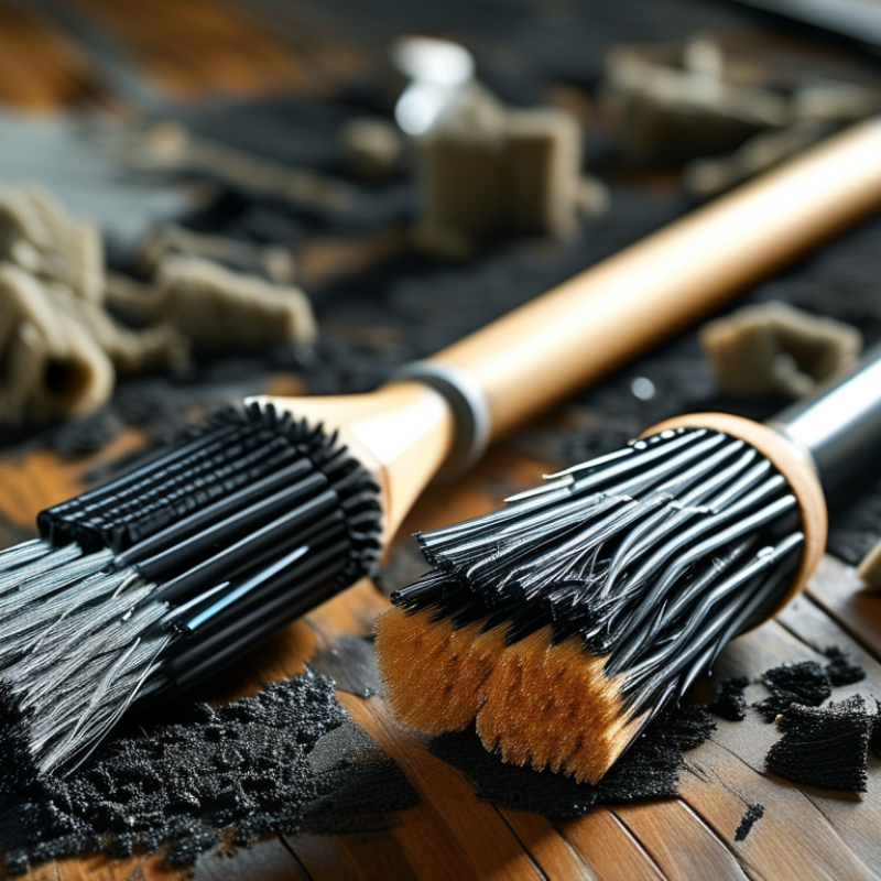 How to Choose the Right Pipe Cleaning Brush for Your Needs?