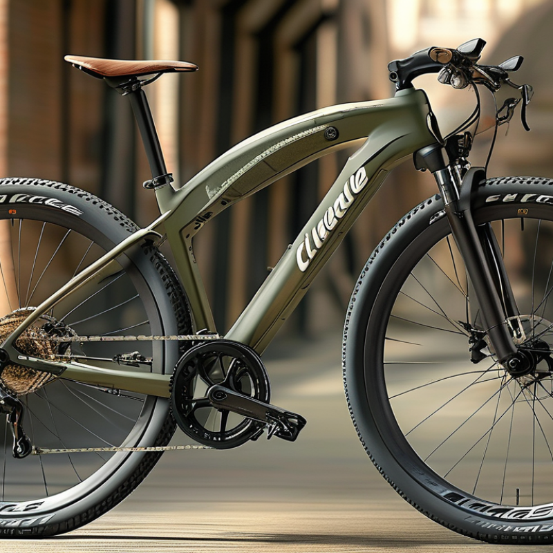 Top Tips for Choosing the Best Cyclace Bike for Your Needs?