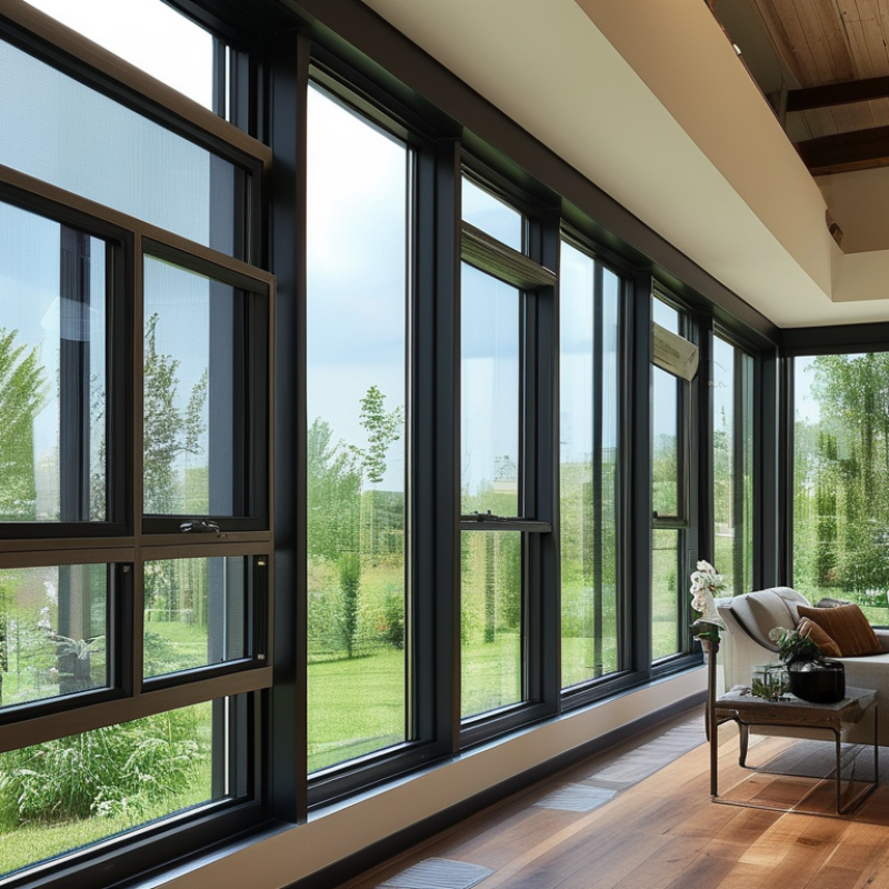 Best Aluminum Window Machine for Global Buyers Guide?