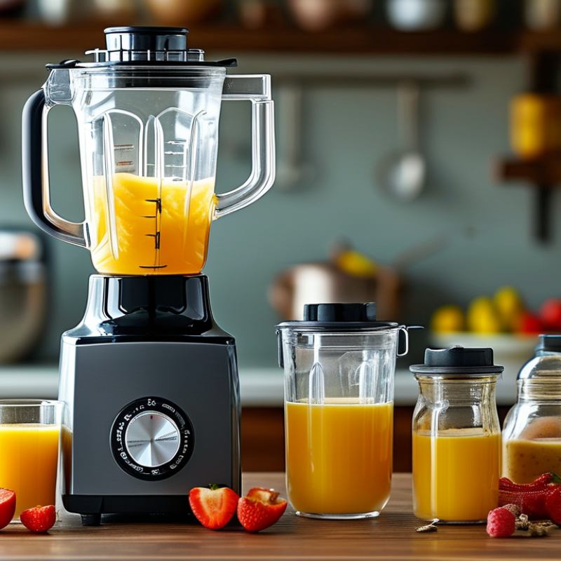 How to Choose the Best Fufu Mixer Machine for Your Needs?