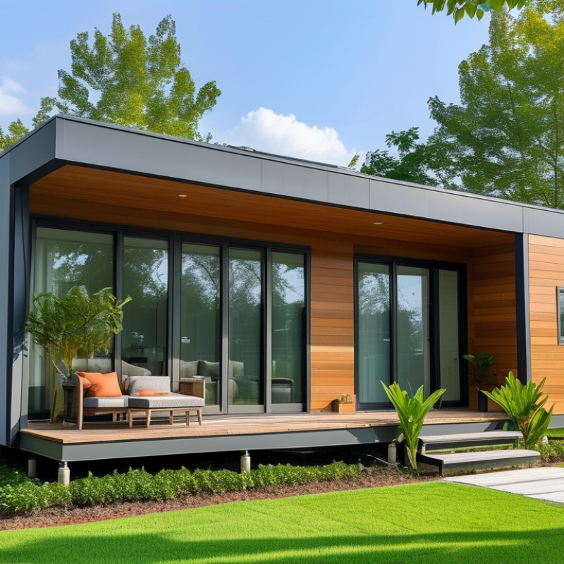 How to Choose the Best 3 Bedroom Prefab House for You?