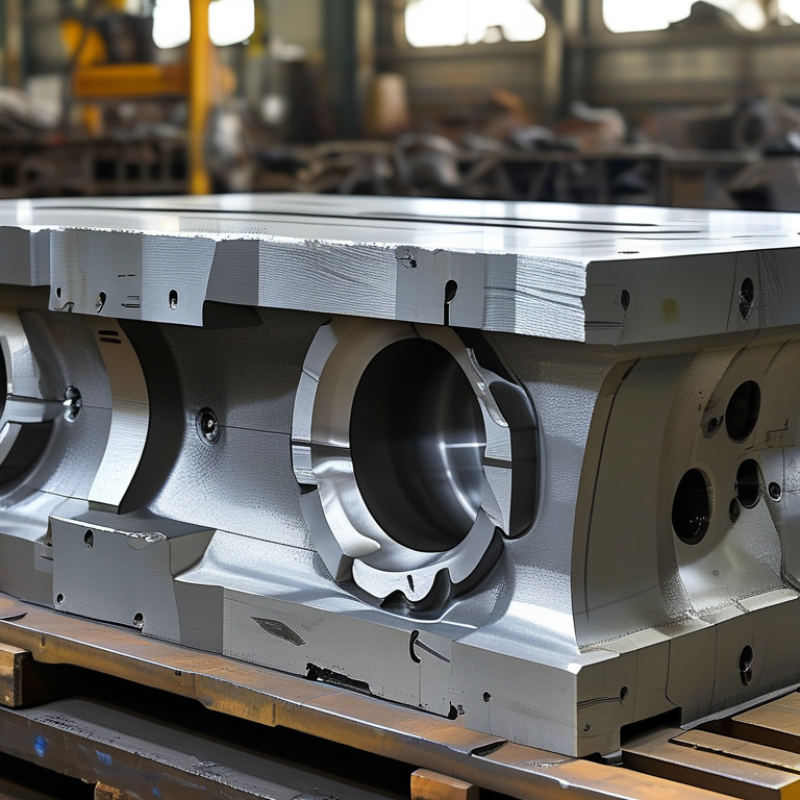 What is Aluminium Casting Mold and How to Choose the Best?