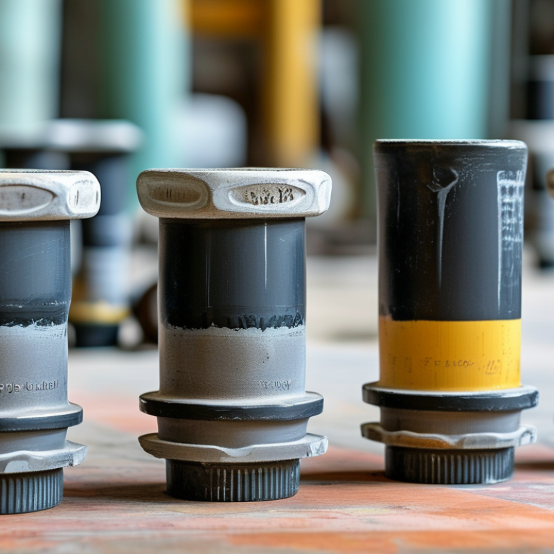 How to Choose the Right PVC Pipe Cap for Your Project?