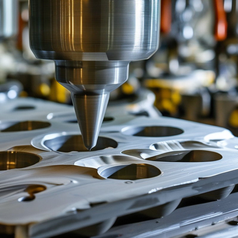 Why Choose Plastic Injection Molding for Your Manufacturing Needs?