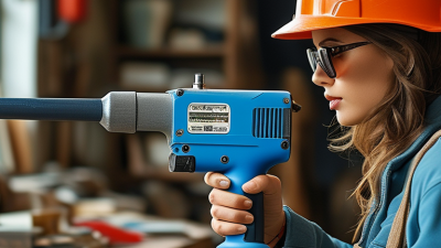 Top Tips for Using a Cordless Glue Gun Effectively?