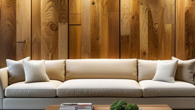 How to Choose Fluted Panels for Your Next Project?