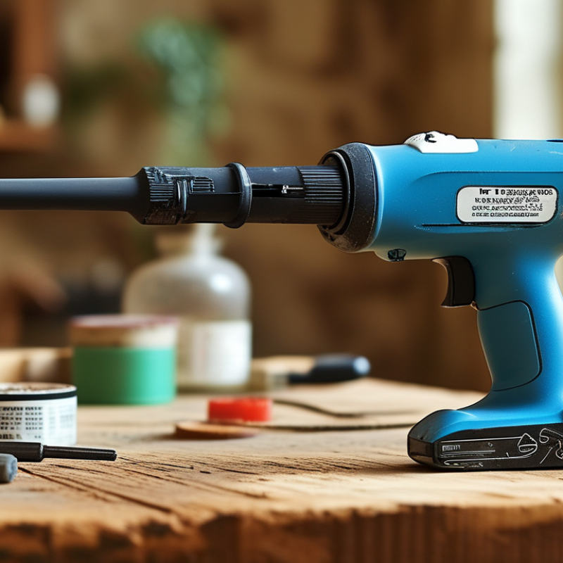 Top 10 Cordless Glue Guns for Every DIY Project?