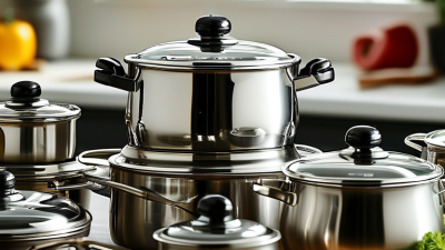 2026 Top Universal Pot Lid Buying Guide for Global Sourcing?