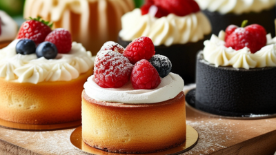 Top 10 Cake Boards You Need for Perfect Baking?