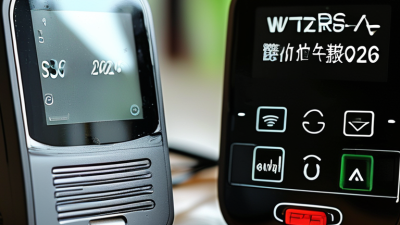 Best Wireless Panic Alarm for Global Buyers in 2026?
