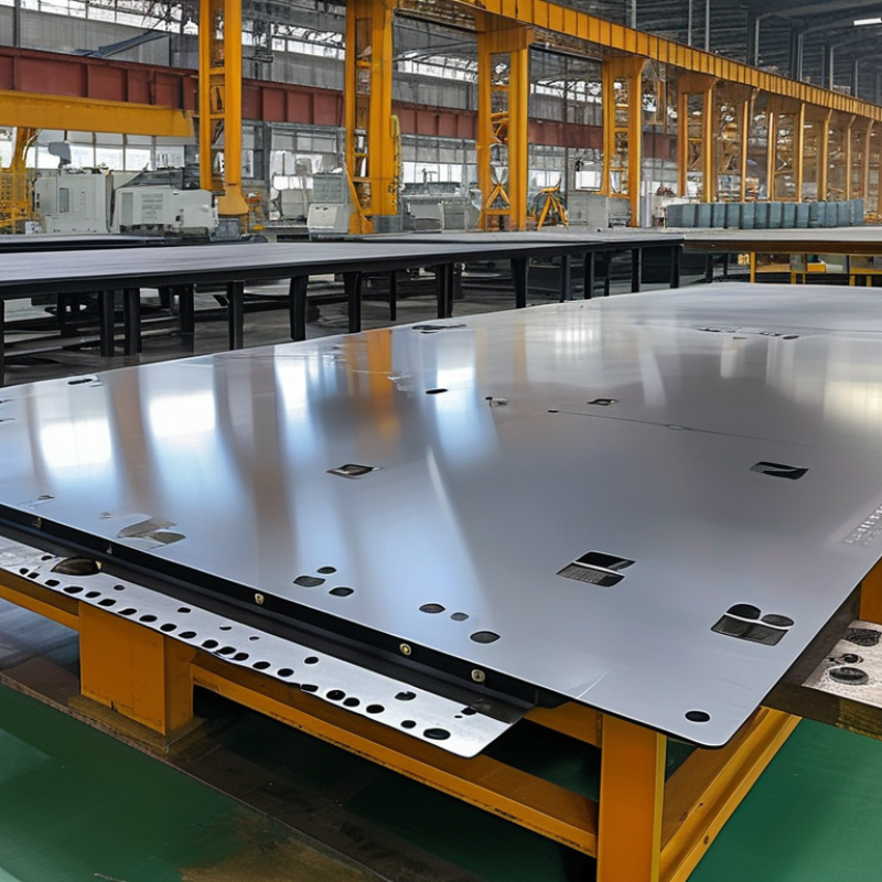 What is Aluminium Circuit Board and Its Benefits for Buyers?