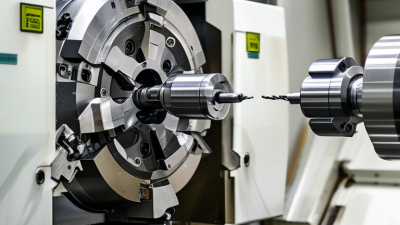 2026 Best Cnc Dual-Head Cnc Lathe for Global Buyers?