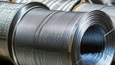 2026 Best Stainless Steel Wire Mesh for Global Buyers?