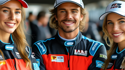 What is the Best Racing Jerseys for Your Team?