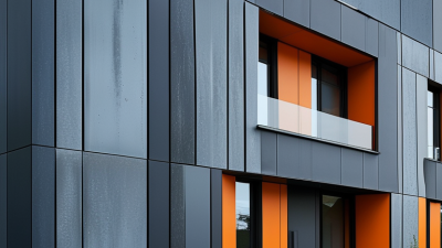 2026 Best Exterior Wall Panels for Global Buyers?