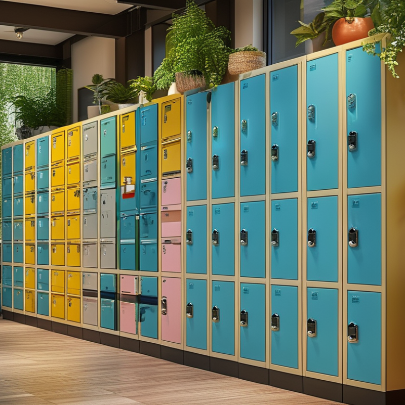 Ultimate Tips for Choosing the Best Electronic Lockers?