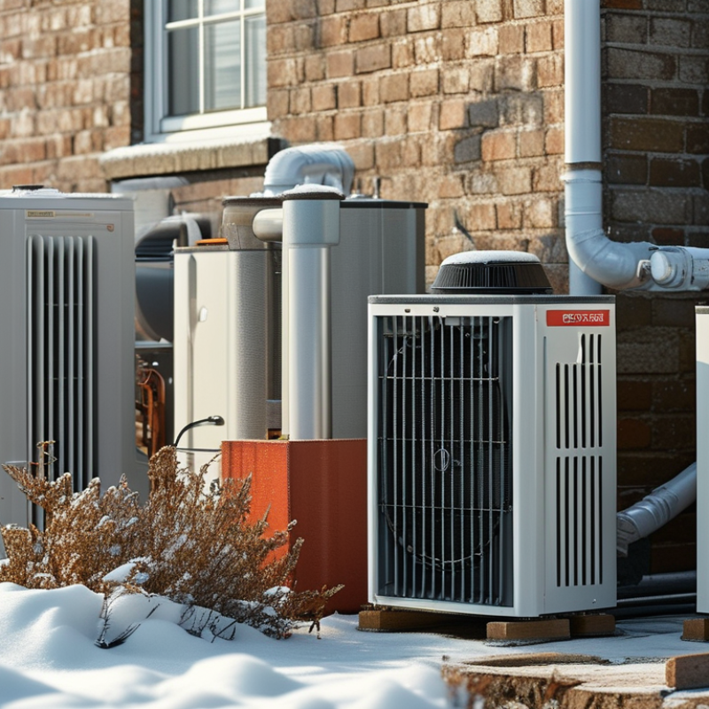 2026 Best Air to Water Heat Pump Winter Performance Explained?