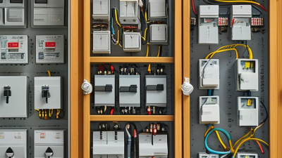 How to Choose the Right Fuse Box Cabinet for Your Needs?