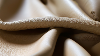 How to Choose the Best Pu Leather for Global Sourcing?