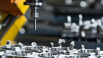Essential Tips for Sourcing CNC Machined Components Efficiently