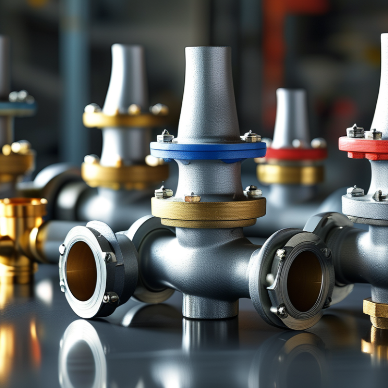 Why Choose the Right Joint Flange for Your Projects?