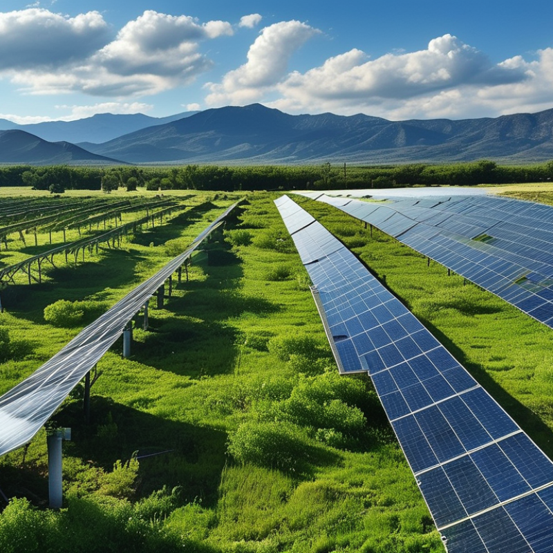 Best Solar Panels for Maximum Efficiency and Cost Savings?