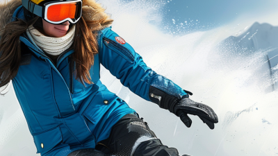 Top 10 Tips for Choosing the Best Snow Wear for Winter Activities?