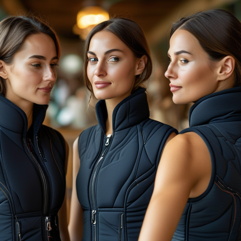 2026 Top Heat and Massage Vest Buyer's Guide and Benefits?