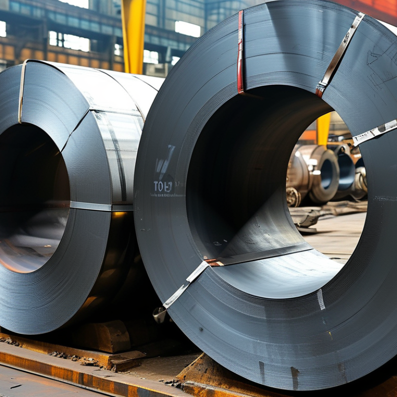 How to Source High Quality Steel Coil Hot Roll for Your Needs?