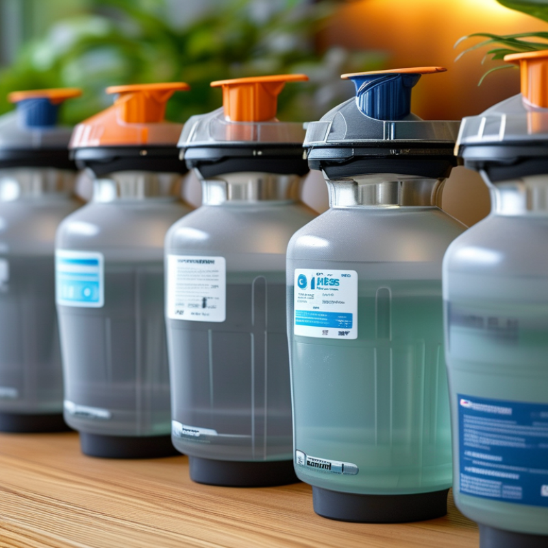 Top 10 Tips for Choosing a Reverse Osmosis System?