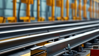 What is a Conductor Rail Support Bracket and Why is it Important?