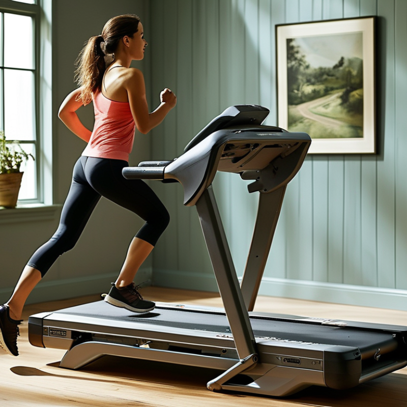 What is the Best Running Machine for Home Use?