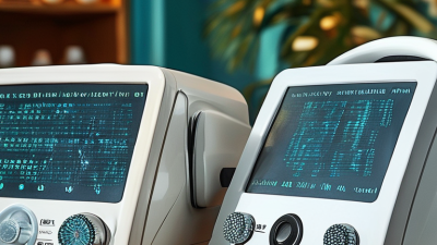Top 10 Rf Cavitation Machines for Effective Body Contouring?