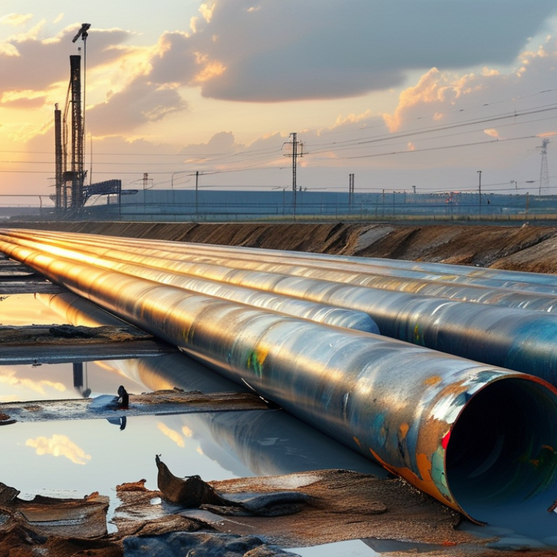 Discover the Benefits of Acrylic Steel Pipe Varnish Today?