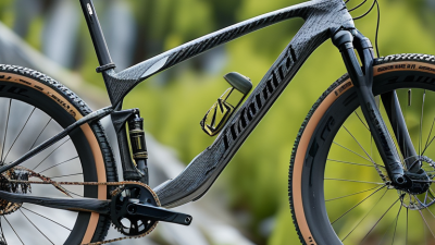 How to Choose the Best Carbon Gravel Bike Wheelset for You?