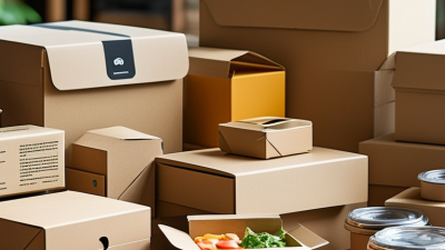How to Choose the Best Packaging Box for Your Business?