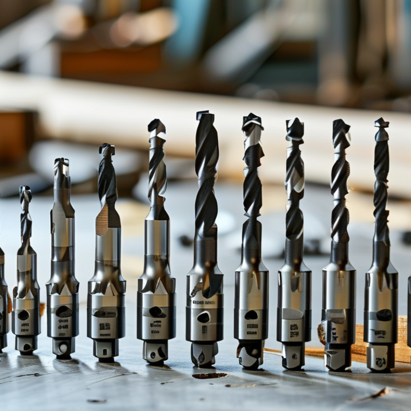 Top 10 Holesaw Bits for Efficient Global Sourcing?