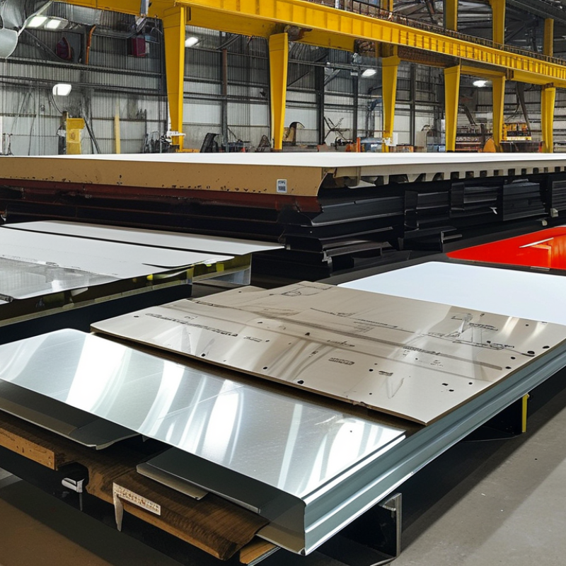 How to Choose the Right Aluminum Embossed Sheet for Your Needs?