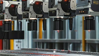 Top Tips for Choosing Laser Heads for Your Needs?