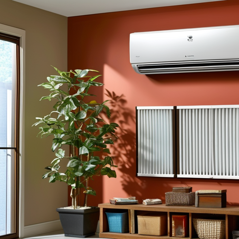 How to Choose the Best AC Filter for Your Needs?