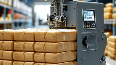 2026 Best Automatic Diaper Packing Machine for Global Buyers?