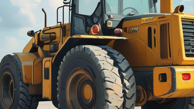 China Top Used Domestic Wheel Loader Suppliers for Global Buyers?