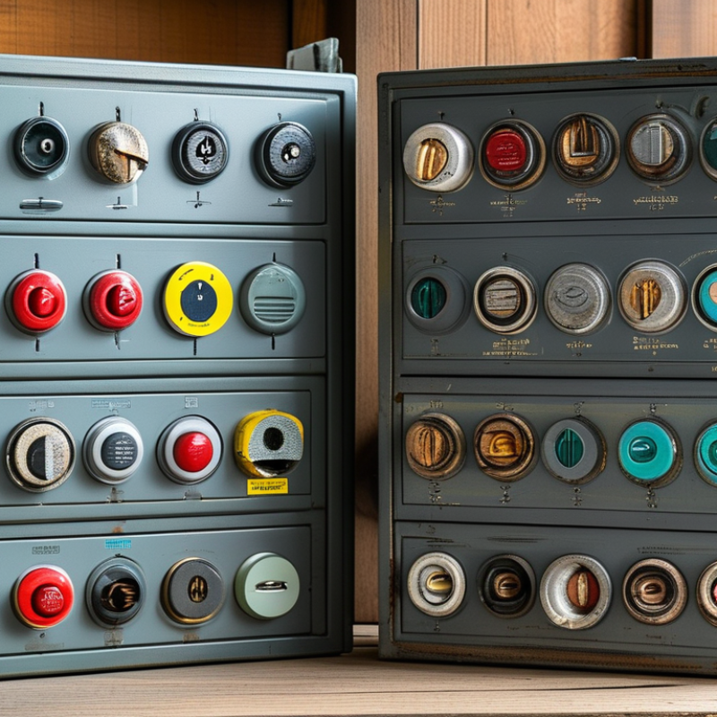 How to Choose the Best Fuse Box Cabinet for Your Needs?